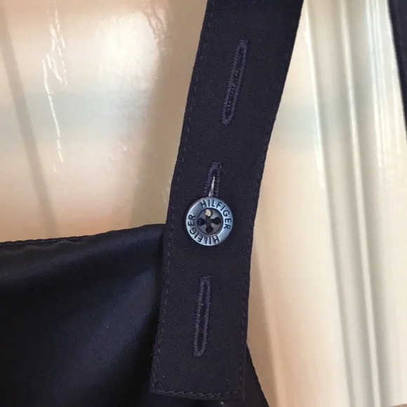 Tommy Hilfiger Polka Dot Dress - Picture 5 of 10